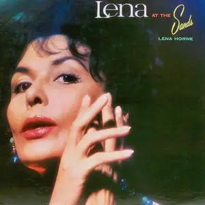Lena Horne - Lena Horne: Alive And In Person! At The Waldorf Astoria (1957) - At The Sands (1961) (2021) [ODD]