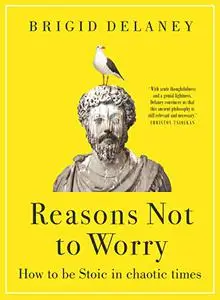Reasons Not to Worry : How to Be Stoic in Chaotic Times