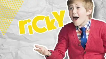 Nicky, Ricky, Dicky & Dawn S04E11