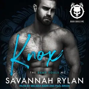 «Knox» by Savannah Rylan
