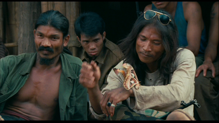 Rescue Dawn (2006) [DVD9] [2007]