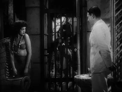 Island Of Lost Souls (1932) [The Criterion Collection #586] [Repost]