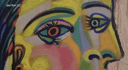 (Arte) Musée Picasso Paris, une collection revisitée (2014)