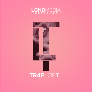 LGND TrapLoft'D 4 WAV AiFF