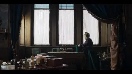 Freud S01E07