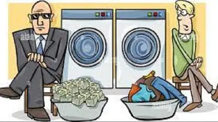 Advanced Anti-Money Laundering (Aml Cft) Techniques