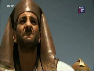 L'Egypte des Pharaons (2011)