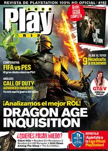 Playmania - Issue 193