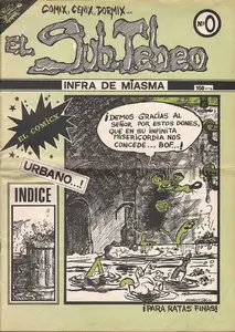 El Subtebeo #0: Infra de Miasma