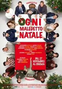 Ogni maledetto Natale (2014)