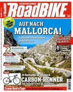 RoadBIKE - April 2016