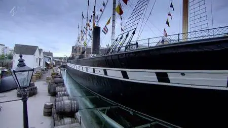 Channel 4 - Brunels Last Launch (2011)