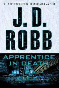 J. D. Robb - Apprentice in Death