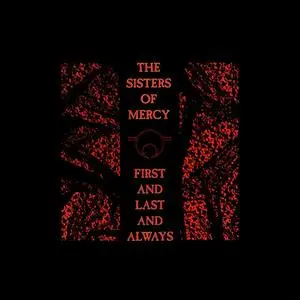 The Sisters Of Mercy - Original Album Series (2009) [5CDs Box] {Rhino}