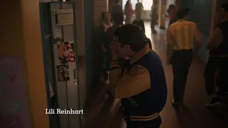 Riverdale S07E10