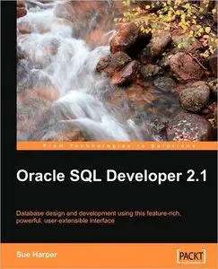 Oracle Sql Developer 2.1 (repost)