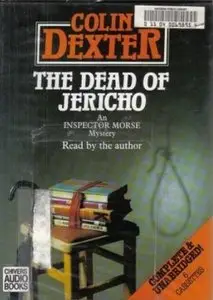 The Dead of Jericho (Audiobook) 
