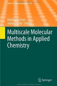 Multiscale Molecular Methods in Applied Chemistry [Repost]