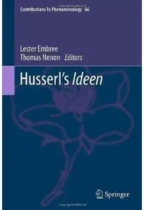 Husserl's Ideen (repost)