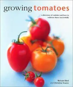 Growing Tomatoes: The Kitchen Garden