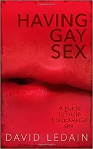 Having Gay Sex: A Guide to Male Homosexual Sex