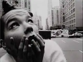 Bjork Big time sensuality video