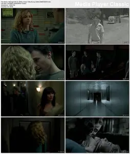 Midnight Movie (2008)