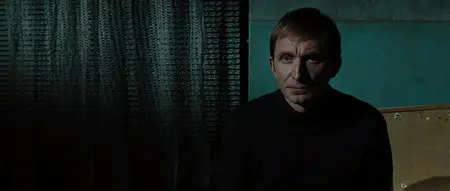 In the Land of Blood and Honey (2011)