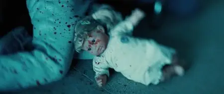 Cell 213 - La Dannazione (2011)