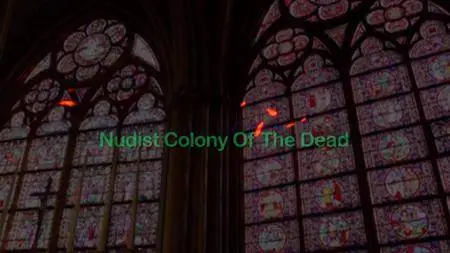 Nudist Colony of the Dead (1991)