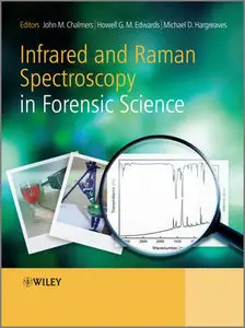 Infrared and Raman Spectroscopy in Forensic Science (repost)