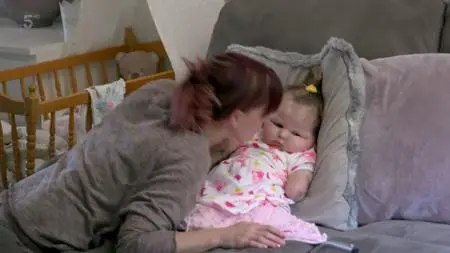 Ch5. - Our Miracle Baby: Bringing Kia Home (2020)