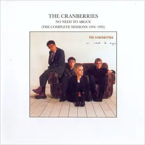 The Cranberries - The Complete Sessions 1991-1999 aka Treasure Box (2002) 4 CD Box Set