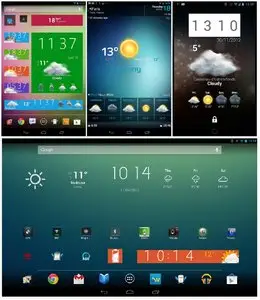 Beautiful Widgets Pro v5.4.2b3