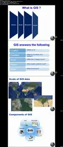 Udemy - Introduction to GIS for Beginners