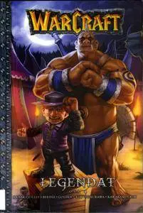 Warcraft Legends v4