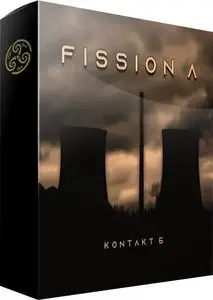 Triple Spiral Audio Fission A KONTAKT