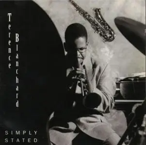 Terence Blanchard - Simply Stated (1992) {Columbia}