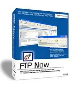 FTP Now 2.6.75