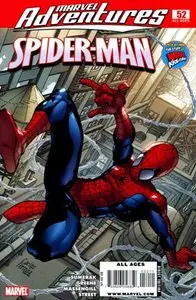 Marvel Adventures Spider-Man #52