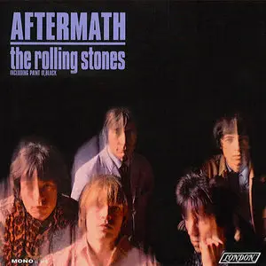 The Rolling Stones - Complete CD-Maximun Collection (2002) (Volumes 11-20 of 31)