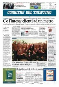 Corriere del Trentino – 16 maggio 2020