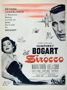 Sirocco (1951)