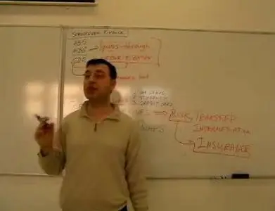 Krassimir Petrov - Business Cycles