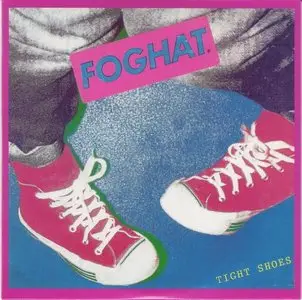 Foghat - Original Album Series [5CDs Box Set '2010] RE-UP