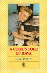 A Cook's Tour of Iowa (Bur Oak Book)