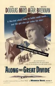 Along the Great Divide (1951)