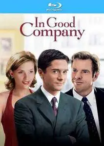 In Good Company (2004)