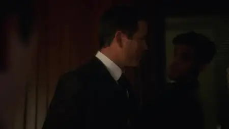 Murdoch Mysteries S15E09