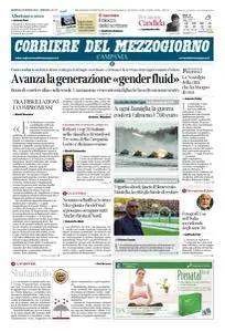 Corriere del Mezzogiorno Campania - 29 Maggio 2022